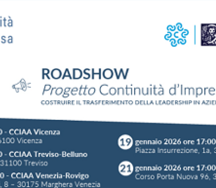 continuità d'impresa