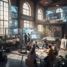 Imprese Culturali e Creative