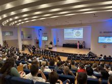 Platea GenerAZIONE2026