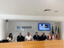 Delegazione Thailandese in Camera di Commercio di Verona