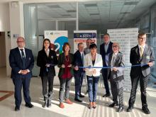 Inaugurazione Salone delle professioni 2025