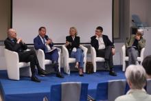 Consulta della Legalità evento conclusivo 19 maggio 2025