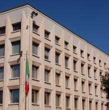 Sede Camera di commercio