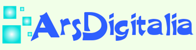 Logo ARSDIGITALIA