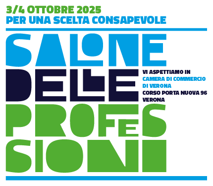Immagine Salone delle Professioni 2025