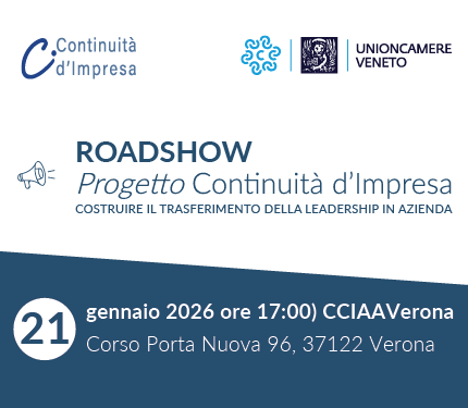 continuità d'impresa