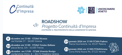 continuità d'impresa